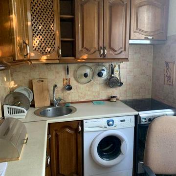 Сдам 3 комнатную квартиру на Алексеевке