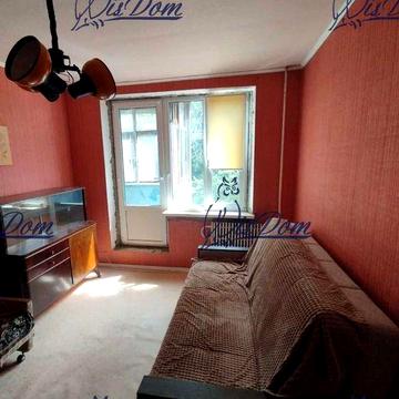 Оренда 1-кімнатної квартири на проспекті Перемоги, 74г