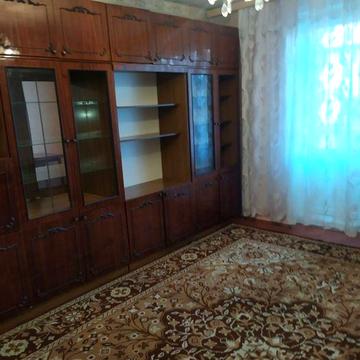 Здам однокімнатну квартиру в р-ні Урожаю для дівчини.