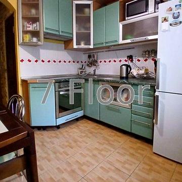 3 кімнатна квартира вулиця Макіївська метро Мінська трц Караван