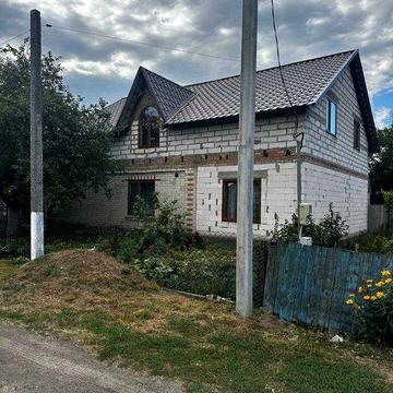 Продам будинок м. КІВЕРЦІ