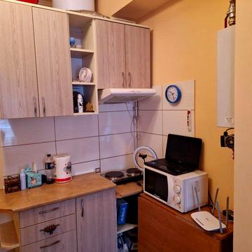 Продаж кввртири 1к 13м2 -39 500$, вул.Чехова, з санвузлом