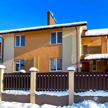 Оренда будинку / котеджу 130 м², Рудно, Коновальця, 25А