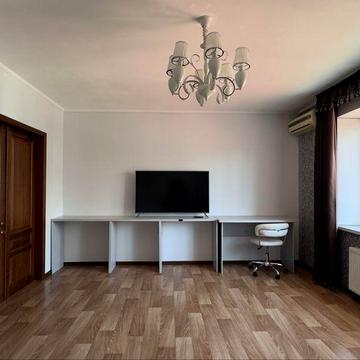 Аренда Долгосрочно 55кв.м 2к.кВ 400$