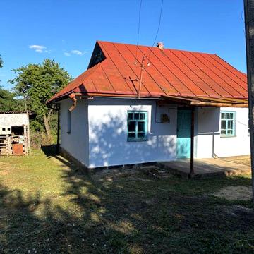 Будинок, селище Муровані Курилівці