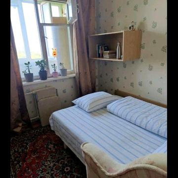 3х.комнатная квартира