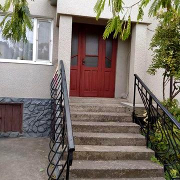 Продам дом с участком, прибалтийский проект.