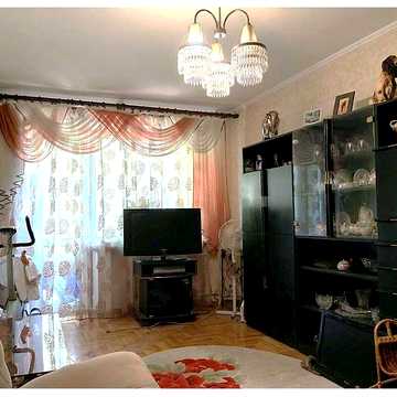 Продаж 2-кімнатної квартири вул. Гоголя
