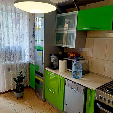 Продаю 1к с кап.ремонтом в новострое