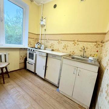 Продаж 1 кімнатної квартири на Вишеньці