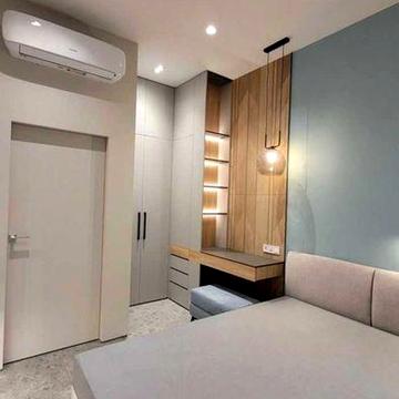 Аренда 2х комнтаной квартиры в ЖК Loft Smart , проул.Шевченка 9