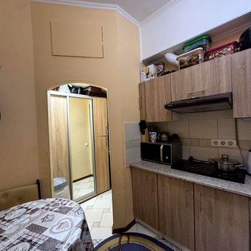 ТЕРМІНОВИЙ ПРОДАЖ!1-к квартира . Вже можна заїзджати та жити!