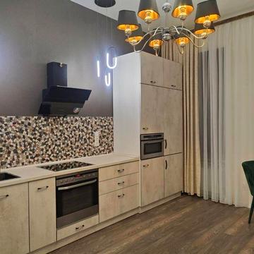 1-к вул. Гольдбергівська, 98 Москалівка Левада