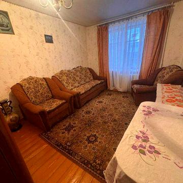 Оренда квартири 2 кімнатна район 3 рим
