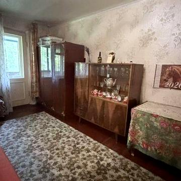 Продам квартиру Черемушки
