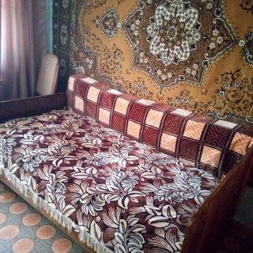 Здам однокімнатну квартиру в р-ні Київської для пари.