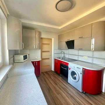 Продам однокімнатну квартиру, Харківське шосе 19-а, Дніпровський р-н. 45 кв.м. Без комісії!