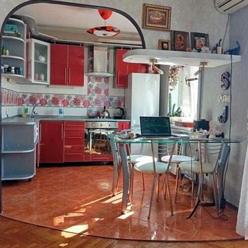 Продам свою однокімнатну квартиру