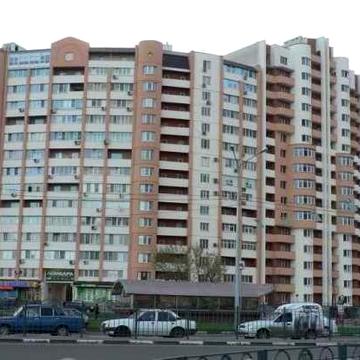Алексеевка пр.Победы, новострой, дом МВД (Олексіївка, пр.Перемоги) 3-х комн.кв.