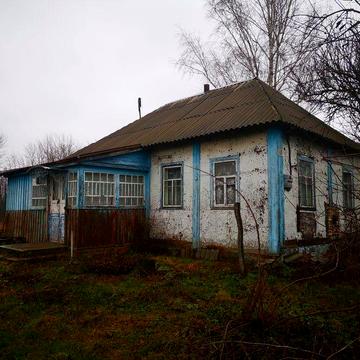 Дом в с. Новая Басань, Черниговская обл.