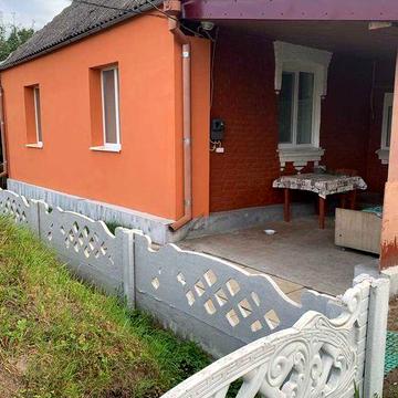 Продам цегляний будинок 80 м², 40 соток − с. Івча, Вінницький район