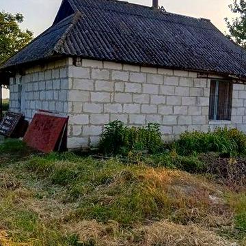 Продаж будинку неподалік міста Біла Церква..