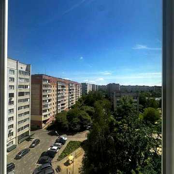 Продаж 2-кімнатної квартири вул.Конякіна Автономне опалення Новобудова