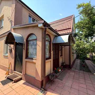 Продаж будинку (94м) 2010р  Нові Петрівці БЕЗ КОМІСІЇ Вишгородсьский район Свято-Покровська