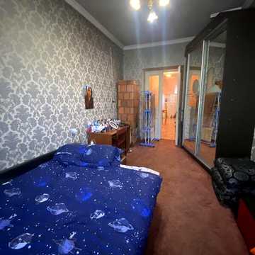 Довгострокова оренда 1к Квартира Голубовича Сидора вулиця