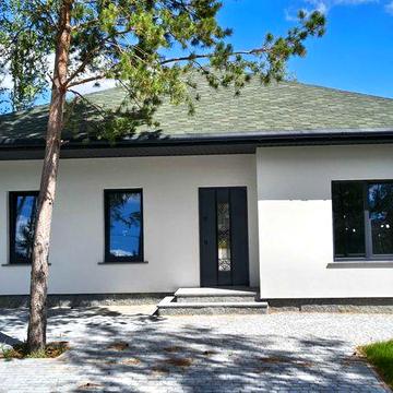 Іванівка, 5 км від Житомира | Будинок 122 м² серед сосен | Власник