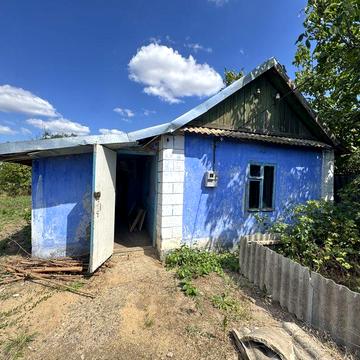 Продам хату в Беляевке
