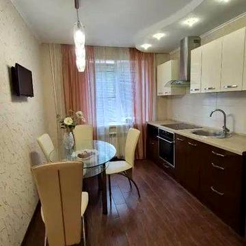 Продам 2к квартиру ул. Набережная Победы, 130 Яхт Клуб Сич