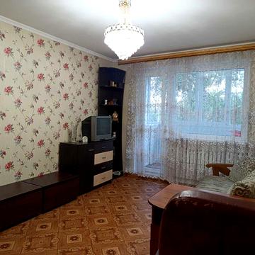 Здам  СВОЮ 1-ну квартиру Олексіївка