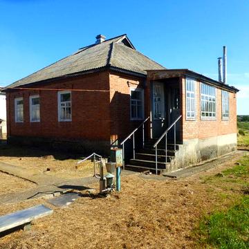 Терміново продам добротний будинок в с. Чемужівка