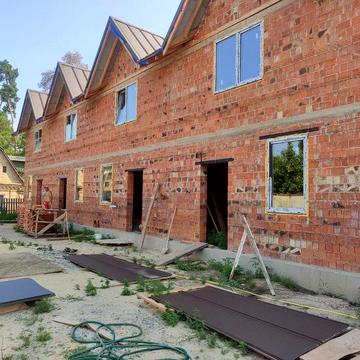 Без комісії! Найвигідніша ціна на продаж таунхауса в Ірпені. Якісне будівництво, газ опалення!