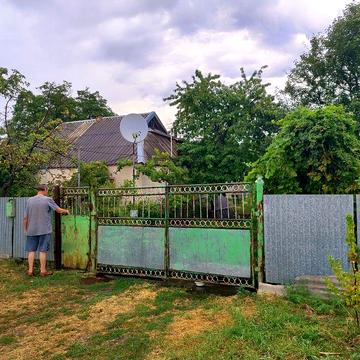 Будинок по вулиці Польова