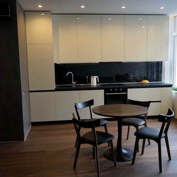 Продаж,  Квартира,  1 комната,  46 м²,  ЖК 44 Жемчужина,  Каманина,  Фонтан,  Одесса
