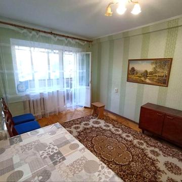Здається в оренду 1-но кімн. кв. 2 поверх