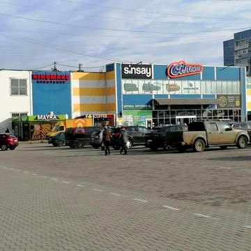 Хортицкое шоссе, 32а, Хортицкий, Запоріжжя, Запорізька 20990.0 USD