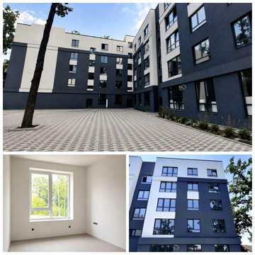 Ірпінь продаж 1-кімнатної квартири 40 м² ЖК 10 Авеню | котел + ванна + дизайн | розтермінування ЖК 10 Авеню