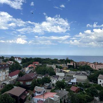 Здам однокімнатну квартиру в ЖК Посейдон,16 станція
