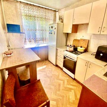 Продам 2к квартиру. ЦЕНТР. Кирпичный Дом. БЕЗНАЛ-ДА !!! ЖК ПУШКИНА