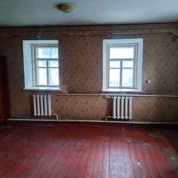 Продам житловий будинок