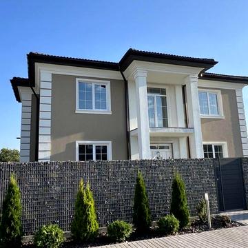 Продаж нового будинку в 7км від Києва