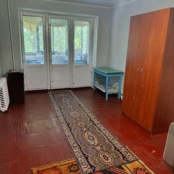 Оренда однокімнатної квартири, Алмазний