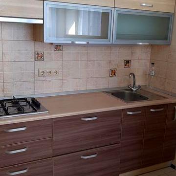 Продам однокімнатну квартиру