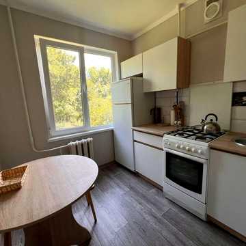 Продаж затишної двокімнатної квартири в районі ЖК «Андора»