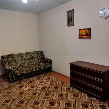 Аренда 1 комнатной квартиры на Правом берегу
