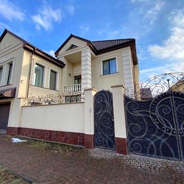 Продажа шикарного дома на Ютз
