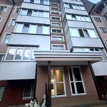 Здам в оренду 1к квартиру в ЖК Буча квартал